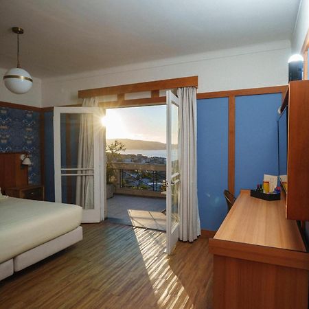 Hotel Boutique Casa Recreo Vina del Mar Exterior foto