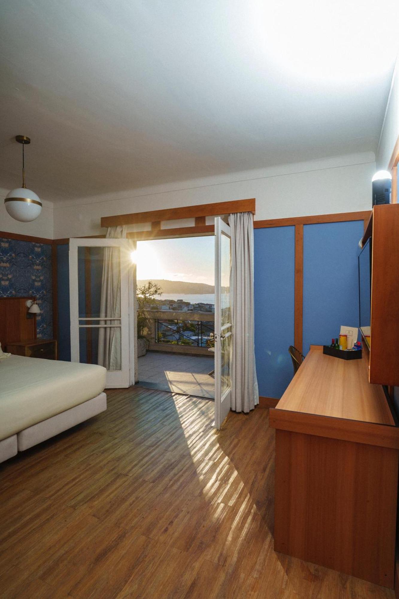 Hotel Boutique Casa Recreo Vina del Mar Exterior foto